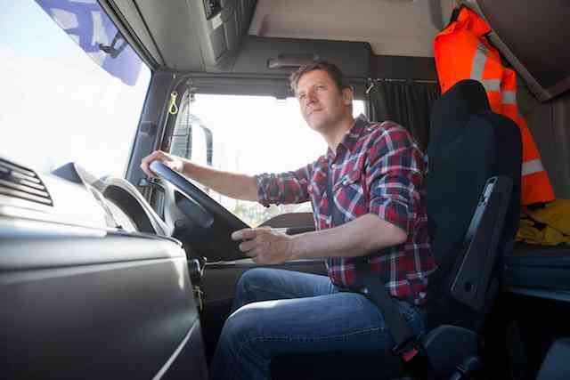 Driving Toward a Greener Future: The Rise of Hydrogen-Fuelled Trucks in Sustainable Transportation